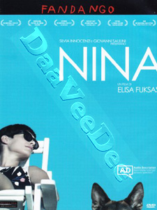 Nina |   DVD